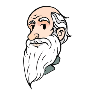 Charles Darwin - Color By Numbers Beagle Voyage