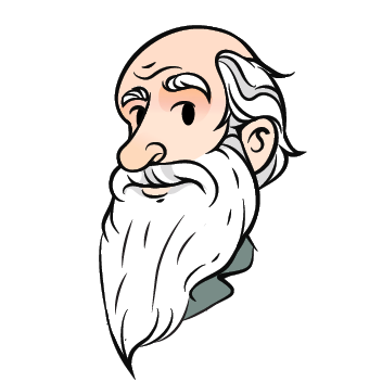Charles Darwin - Color By Numbers Beagle Voyage