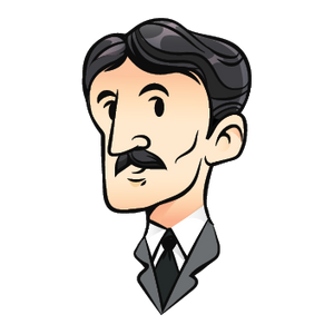 Nikola Tesla - Decode The Secret Message