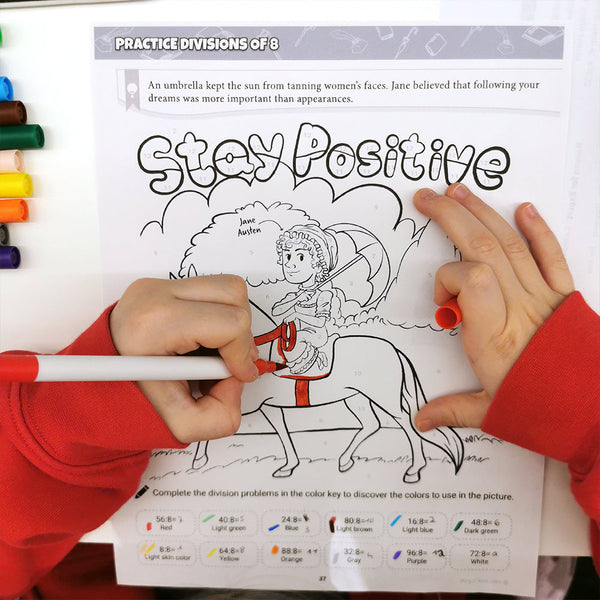 The Complete Division Playbook {professional}