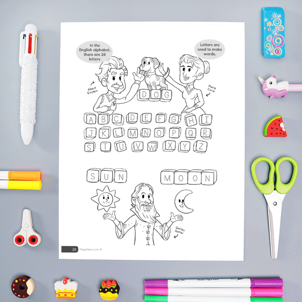 The Complete ABC Playbook {Print-at-Home PDF}