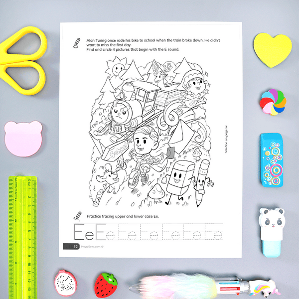 The Complete ABC Playbook {Print-at-Home PDF}