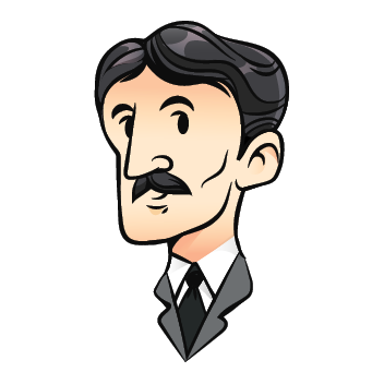 Nikola Tesla - Decode The Secret Message